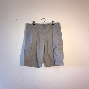 Men's Express Cargo Shorts